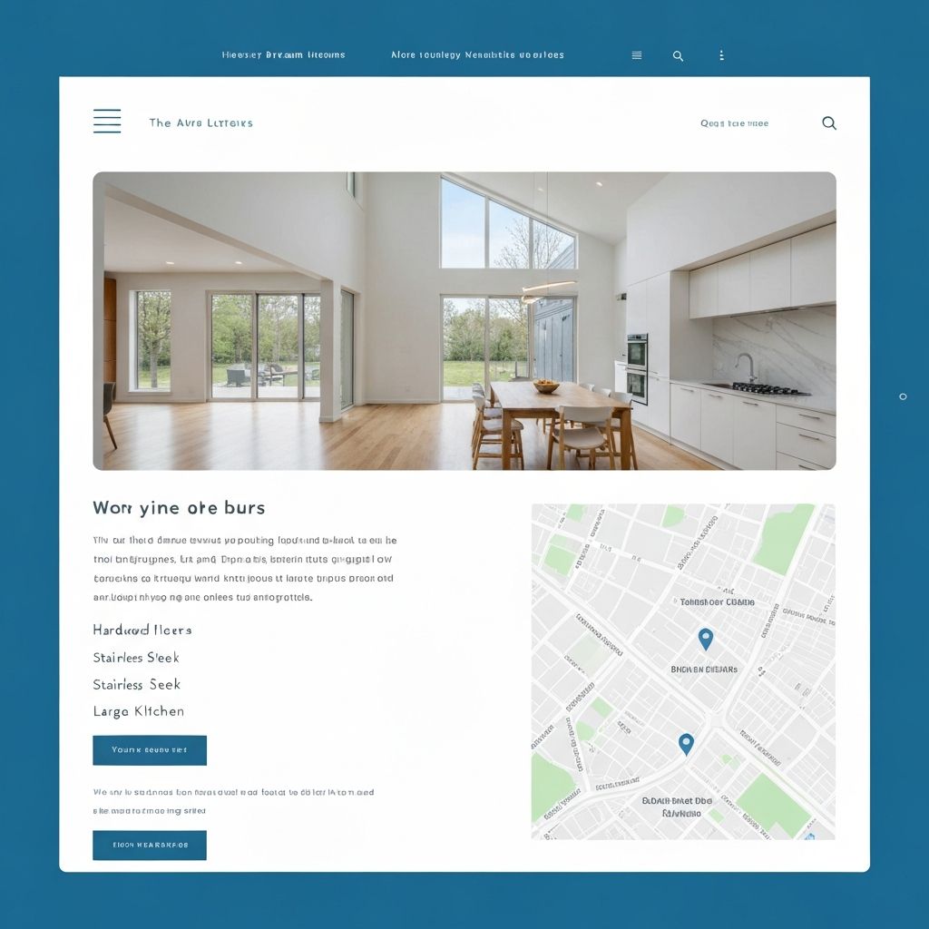 Agence Immobilière PACA